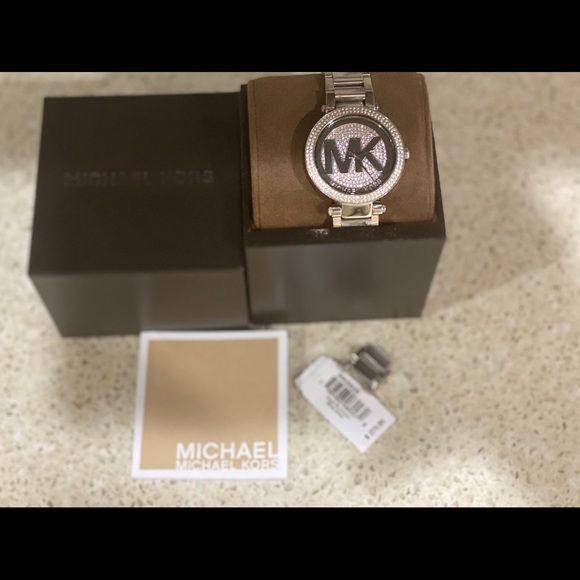 Michael Kors women’s watch